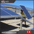 Kit de montage en aluminium PV Green Power (XL192)